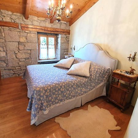 Appartement Casa Prodan à Buzet Extérieur photo