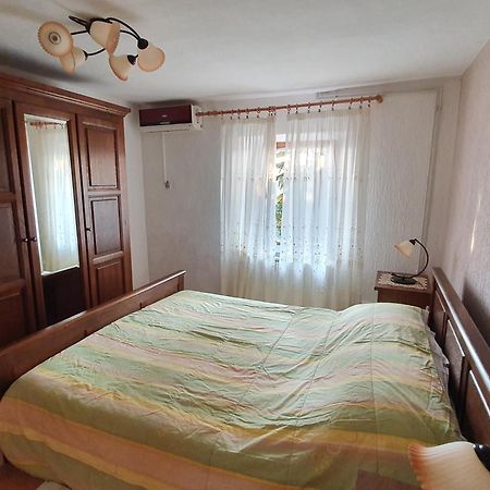 Appartement Casa Prodan à Buzet Extérieur photo