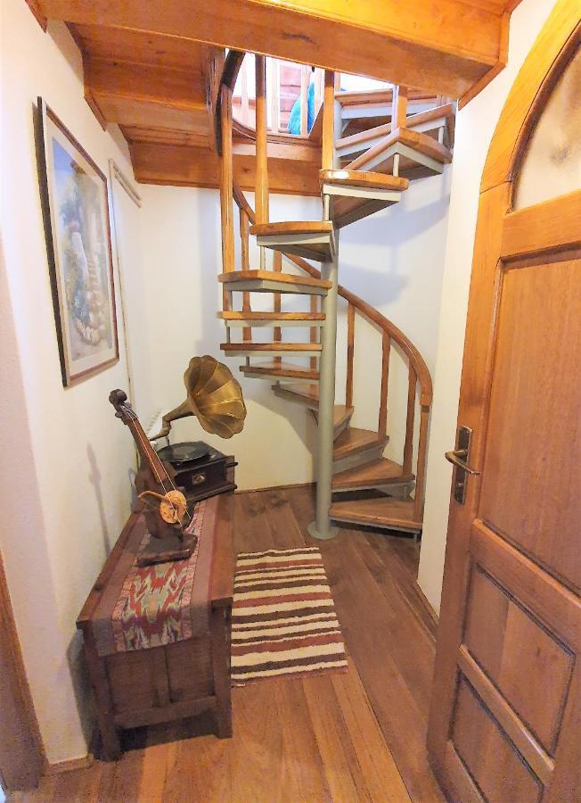 Appartement Casa Prodan à Buzet Extérieur photo