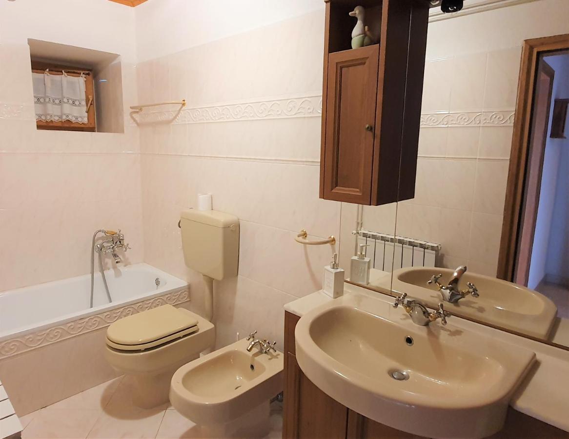 Appartement Casa Prodan à Buzet Extérieur photo