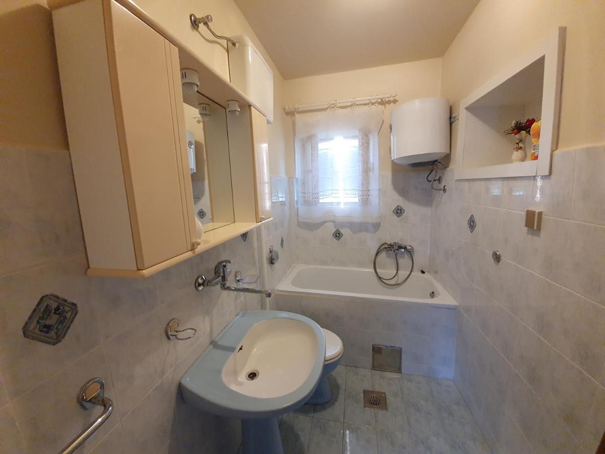 Appartement Casa Prodan à Buzet Extérieur photo