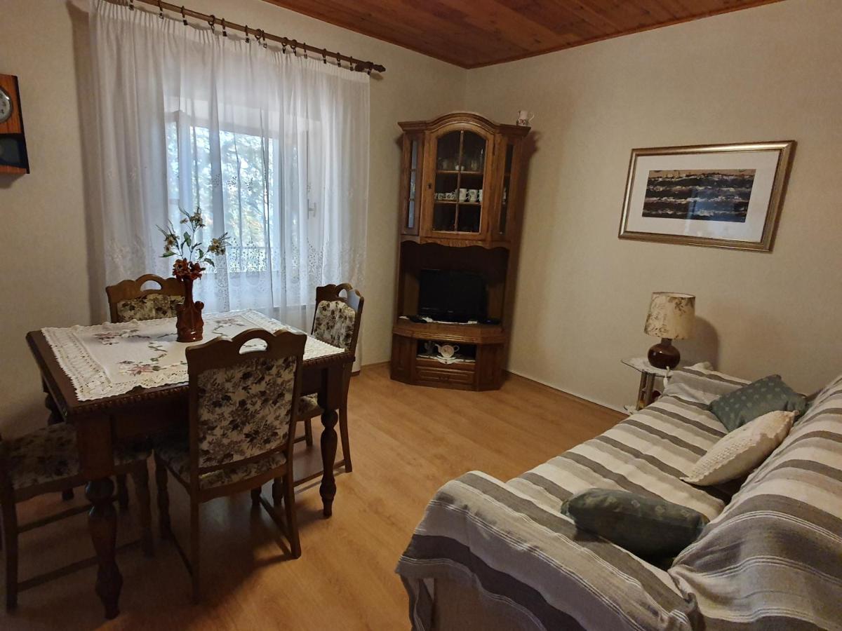 Appartement Casa Prodan à Buzet Extérieur photo